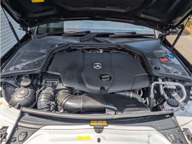 MERCEDES BENZ C class wagon