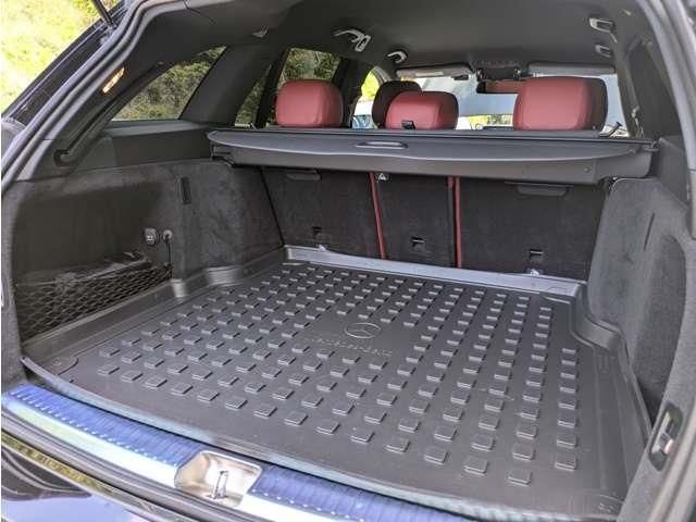 MERCEDES BENZ C class wagon
