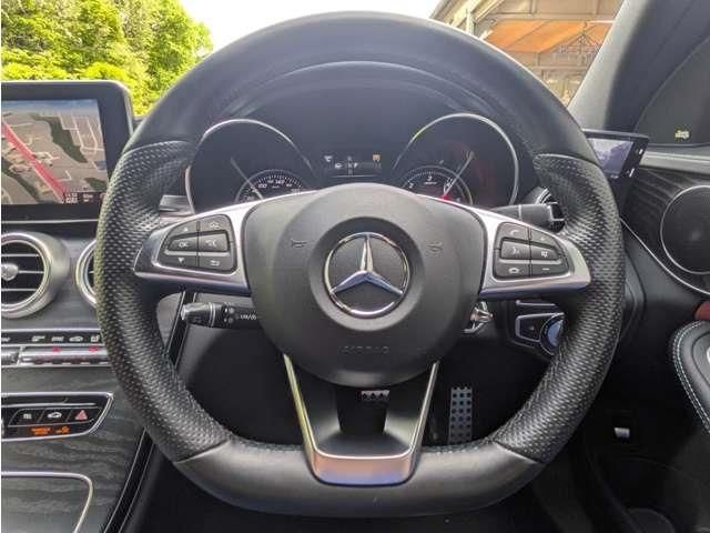 MERCEDES BENZ C class wagon