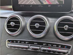 MERCEDES BENZ C class wagon