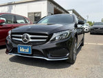 MERCEDES BENZ C class wagon