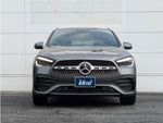 MERCEDES BENZ GLA class
