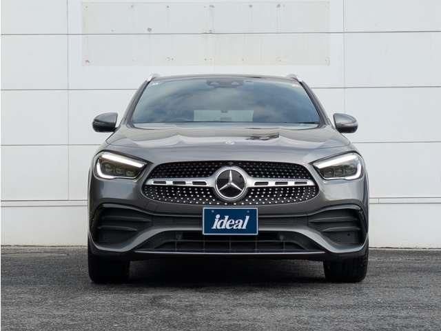 MERCEDES BENZ GLA class