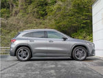 MERCEDES BENZ GLA class