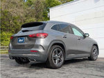 MERCEDES BENZ GLA class