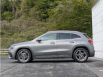 MERCEDES BENZ GLA class