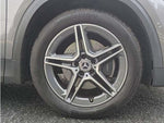 MERCEDES BENZ GLA class