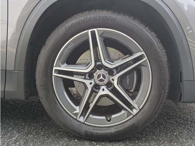 MERCEDES BENZ GLA class