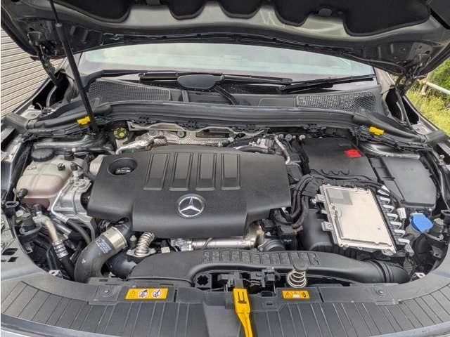 MERCEDES BENZ GLA class