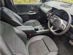 MERCEDES BENZ GLA class