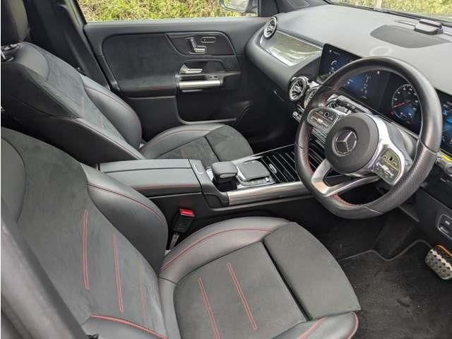 MERCEDES BENZ GLA class