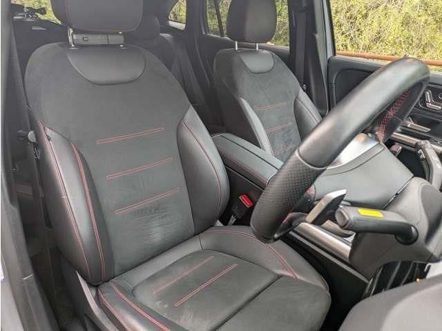 MERCEDES BENZ GLA class