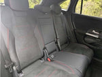 MERCEDES BENZ GLA class