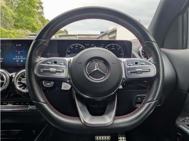 MERCEDES BENZ GLA class