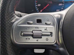 MERCEDES BENZ GLA class