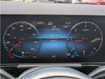 MERCEDES BENZ GLA class