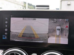 MERCEDES BENZ GLA class