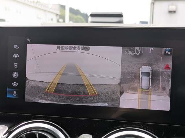 MERCEDES BENZ GLA class