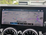 MERCEDES BENZ GLA class