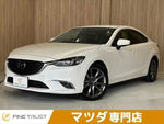 ATENZA sedan