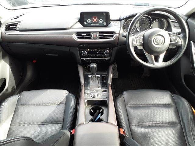 ATENZA sedan