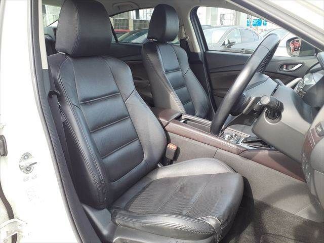 ATENZA sedan