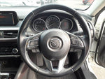 ATENZA sedan
