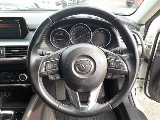 ATENZA sedan