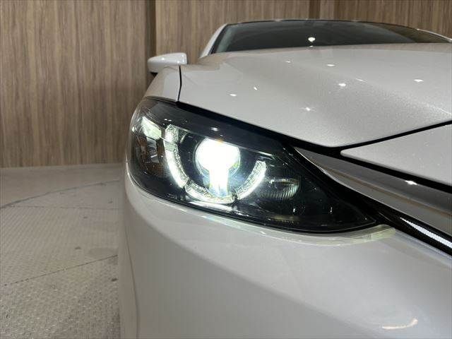 ATENZA sedan