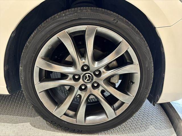 ATENZA sedan