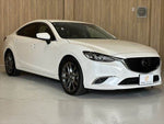 ATENZA sedan