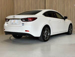 ATENZA sedan