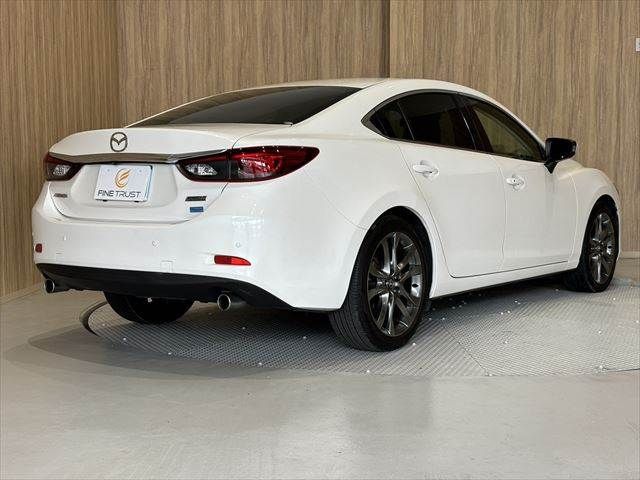 ATENZA sedan