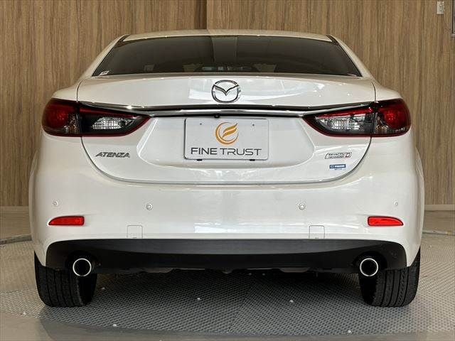 ATENZA sedan