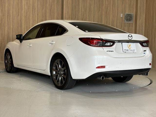 ATENZA sedan