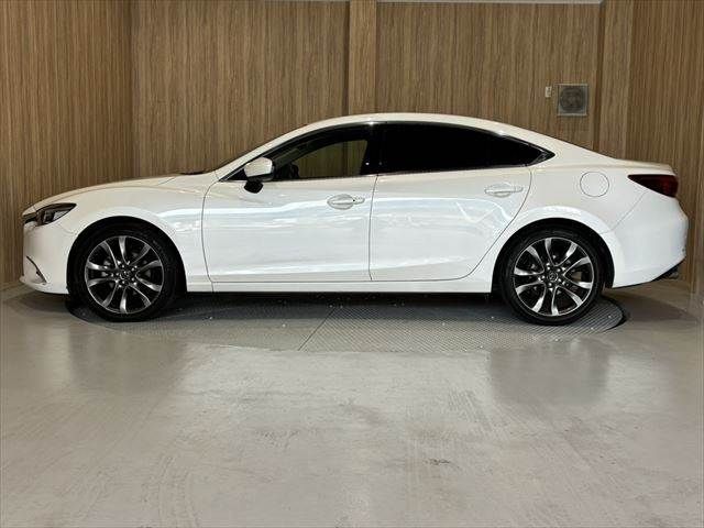 ATENZA sedan