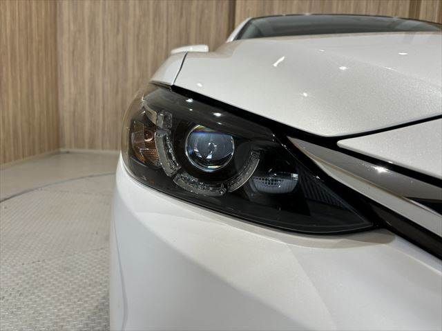 ATENZA sedan
