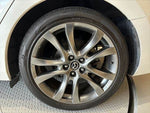 ATENZA sedan
