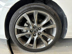 ATENZA sedan