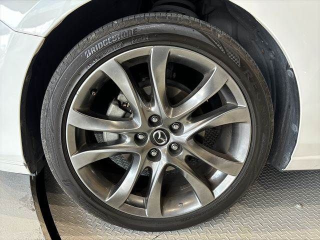 ATENZA sedan