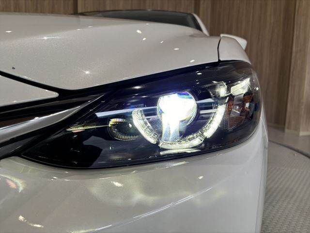 ATENZA sedan