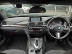 BMW 4series Gran coupe
