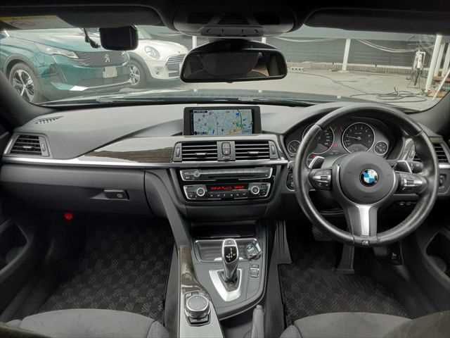 BMW 4series Gran coupe