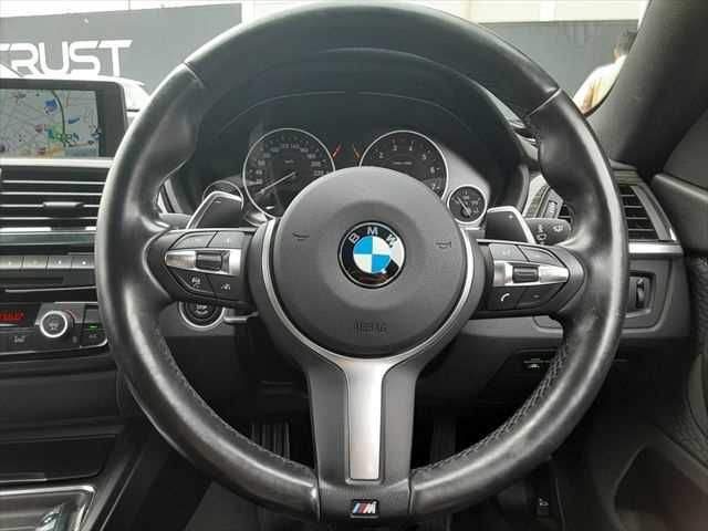 BMW 4series Gran coupe