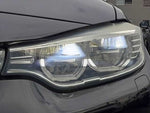 BMW 4series Gran coupe