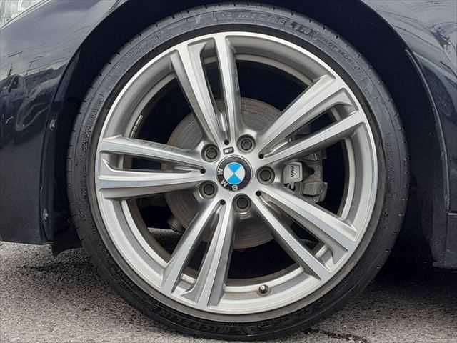 BMW 4series Gran coupe