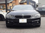 BMW 4series Gran coupe