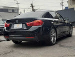 BMW 4series Gran coupe