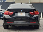 BMW 4series Gran coupe
