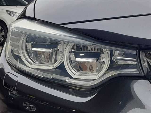 BMW 4series Gran coupe